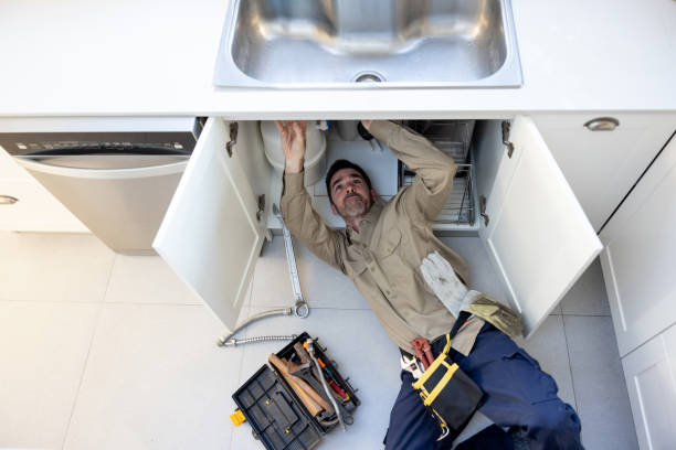Best Emergency Plumber  in Seabrook, MD
