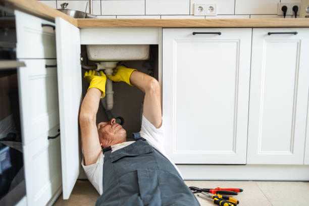Professional Plumbing in Seabrook, MD