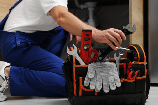 Best Local Plumber Services  in Seabrook, MD