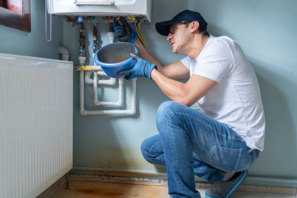 Best Boilers & Radiators  in Seabrook, MD
