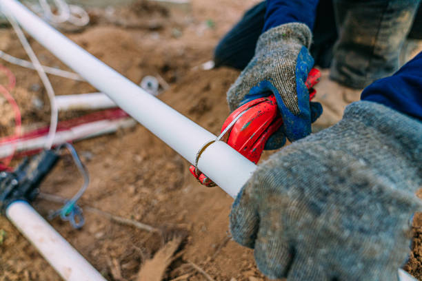 Clogged Drain Plumber in Seabrook, MD